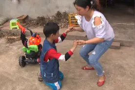 四川女人两次结婚，生两次孩子都有相同的怪病，原因竟出于她自己图片