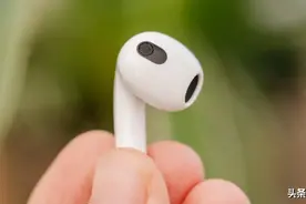 苹果Air pods是五个鲜为人知的功能，耳机能做的远比你想象的多图片