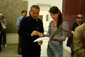 陈丹青，你冒充什么思想家？图片