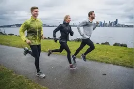 配速多少，才算是“跑步高手”，请对号入座！图片