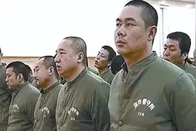 唐山“黑老大”杨树宽：豪赚8亿开装甲车巡街，扬言要做全国第一图片