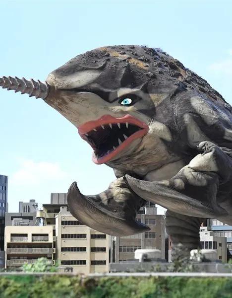 特利迦奥特曼怪兽大全