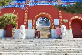 这就是底蕴！廊坊竟然藏着这么多名刹古寺！你去过几个？图片