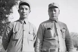 皖南事变可避免？三个团接应军部东移！粟裕的作战计划何以搁浅？图片