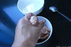 容易混淆的汉字：汆和氽（三）图片