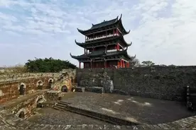 江西赣州作为客家摇篮，市区却不讲客家话，到底是怎么回事呢？图片