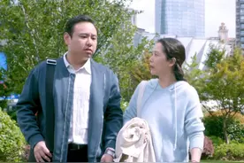 《心居》里小老虎的真实言行，说明了言传身教有多重要图片