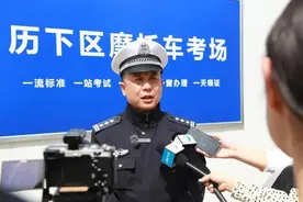 明确了！电动车、摩托车持证上路，考试年龄、流程、费用一次说清图片