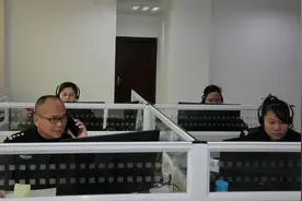 @平桂人！扩散！与病毒赛跑的流调电话一定要接图片