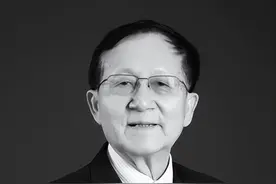 著名心血管病专家洪昭光教授因病去世，生前的4个忠告，值得谨记图片