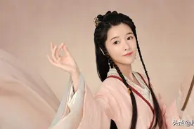 星女郎徐娇的16年，9岁爆红，17岁患病，25岁成了娱乐圈半个素人图片