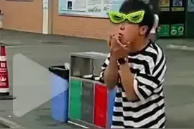 后续！四川雅安男孩抖肩吹气挑衅连连：来打我呀！当事人发声图片