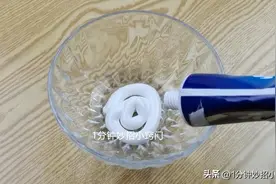 别再花钱买胶水了，用牙膏就能做，比胶水好用，回家快试试图片