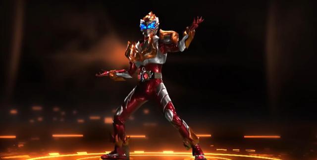 《铠甲勇士》躺着也中枪，官方更新拿瓦视频，却涉嫌违规