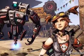 探寻童年青春回忆：这些FPS游戏里有你的白月光吗？图片