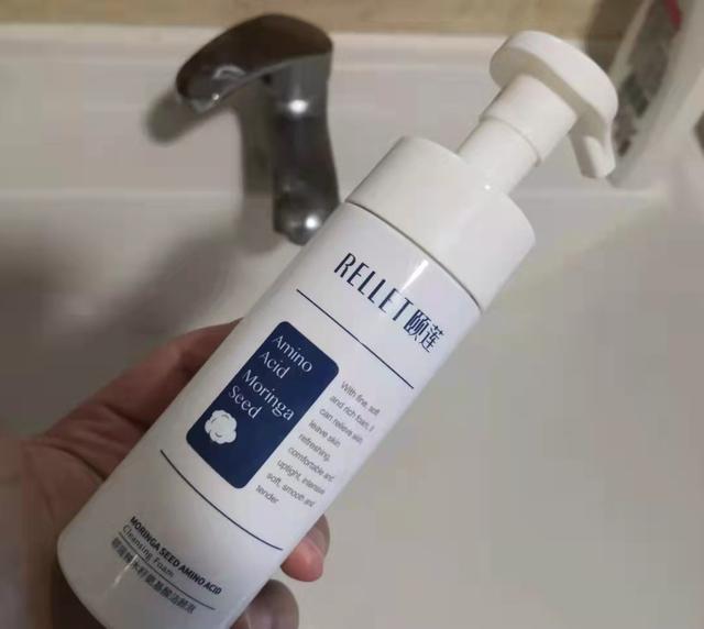 平价好用的5款“国货”洗面奶，洗得干净又低刺激，值得入手