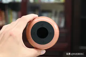 科技感满满的护理神器，轻松享受传统调理，左点走罐按摩器上手图片