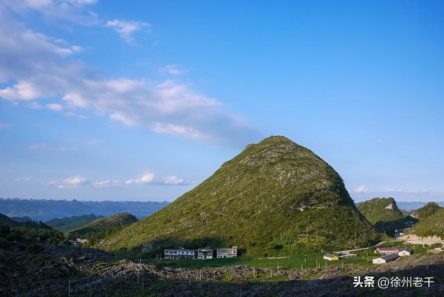 《滇缅公路北盘江》——滇藏万里行(第十五天)