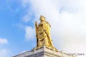 不二往事书：观世音菩萨医老妇图片