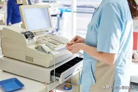 如何防止收银员中饱私囊？四种实用管理技巧送给实体店请人的老板图片