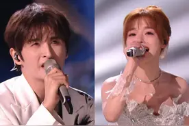 张远、黄霄云歌手冲榜失败，咖位小、纯炫技，汪苏泷的话一针见血图片