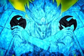 以卡卡西的实力在晓组织能排第几？图片