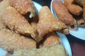 父母给城里亲家送广东土特产，亲家：土鸡土鸭不送，专送不值钱的图片