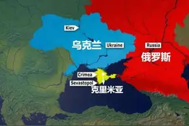 如果没有北约，世界会怎么样？图片