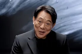 “功夫巨星”李连杰，怎么就走到今天这一步了？图片
