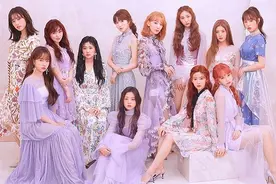 izone解散一周年 成员们都在做什么？图片