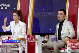 《星光大道》年赛第4场，团队战残酷，朱迅为复活他不惜泪洒现场图片