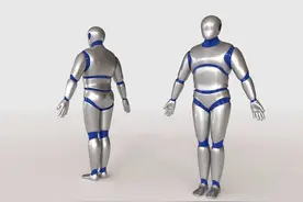人形机器人专题报告：人形机器人产业链梳理图片