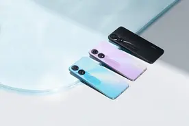 OPPO A58 开售：5000mAh 电池 + 6.56 英寸 LCD 屏图片