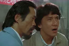 拒绝成龙800万天价片酬，接受陈思诚45万，元华到底图什么？图片