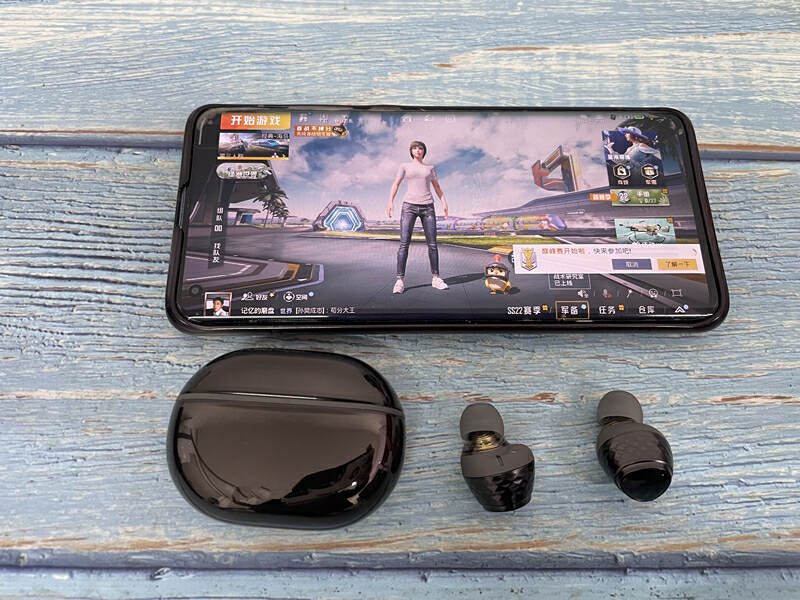 CD级好音质，双动圈单元，泥炭 Engine4无线蓝牙耳机体验