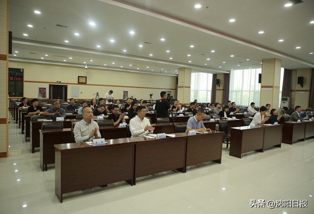 新平台、新机遇、新跨越，2023县区级融媒体中心建设发展论坛在康平举行