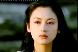 陈红：和陈凯歌结婚27年后，最后一块遮羞布，竟被儿子陈飞宇扯下图片