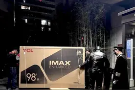 最全10款98吋电视信息都帮你整理好了，建议收藏关注，后面用得到图片