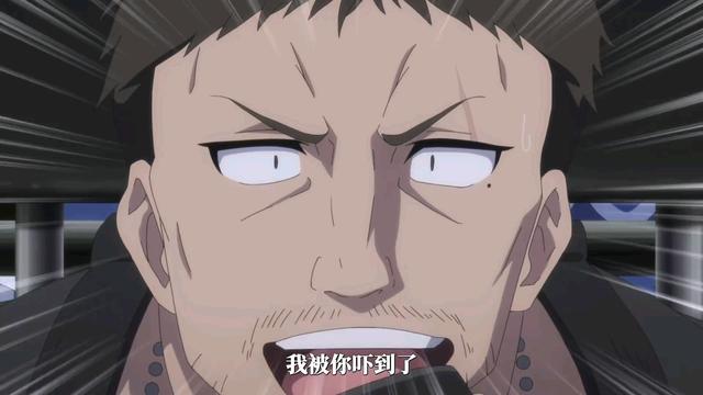 【为了养老金去异界存八万金】现代佣兵传异界，雷姬巫女出阵杀敌