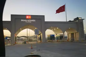 中国人开车入境俄罗斯受阻，到底是怎么一回事？图片