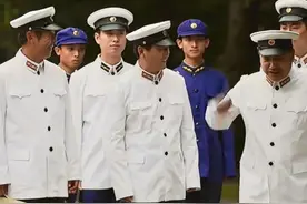《父母爱情》江德福最后只是一个师级干部太可惜？算不错的了图片