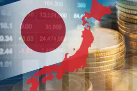 24年日本1.24亿人口，创造近4万亿美元GDP，广东1.27亿人有多少？图片