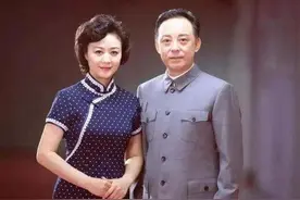 京剧名家于魁智被称为第一老生，而成功背后离不开赵建华和李胜素图片