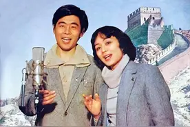 80年代4对最红的男女声二重唱组合，每对组合都有一人离世了图片