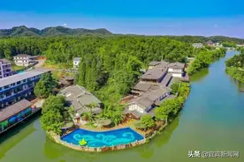 干货分享！来蜀南竹海旅游度假区，这份“吃玩住”攻略要收藏图片