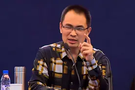 郭继承“爹味”的学术来源图片
