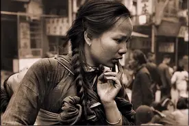 张爱玲《连环套》：天生丽质，却总想靠男人养活，能过好吗？图片