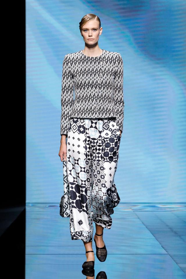 ������Armani��Ʋ��ø��ּ���ͼ����ӡ���������·������۶�