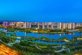 ChatGPT：山西省哪三个城市最有发展潜力？图片