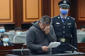受贿1.7亿！当过市长、市委书记的李新元，被判死缓（附简历）图片